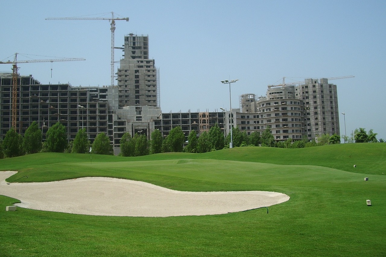 World Golf Clubs World Golf