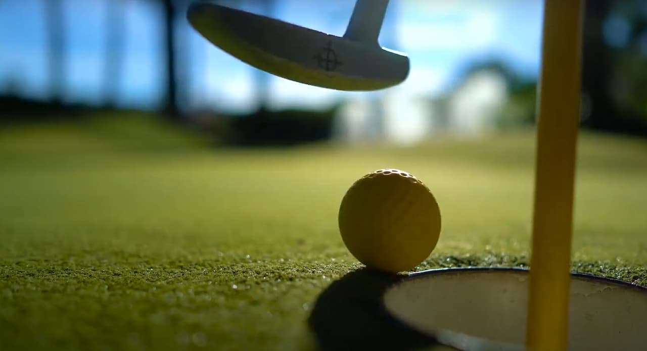 Is Golf a Sport? World Golf