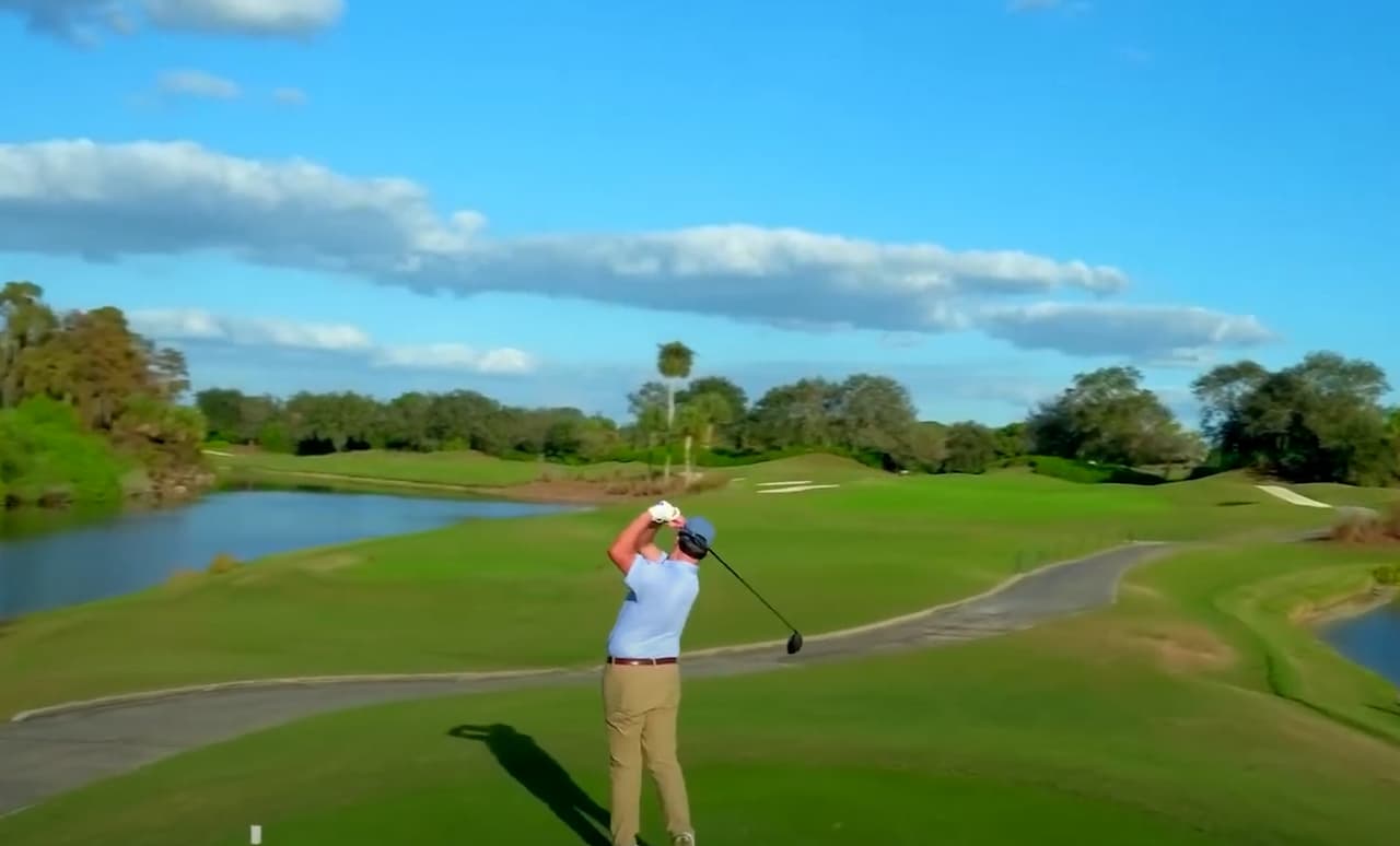 Is Golf a Sport? World Golf