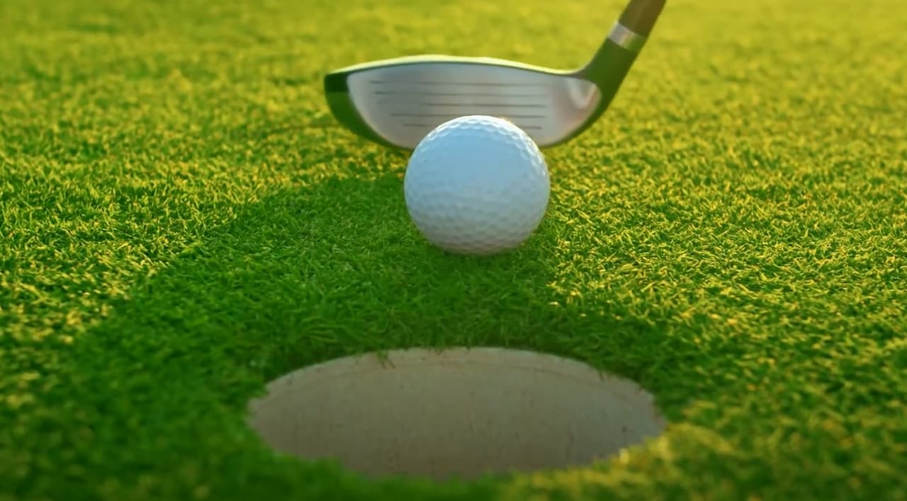 Is Golf a Sport? World Golf